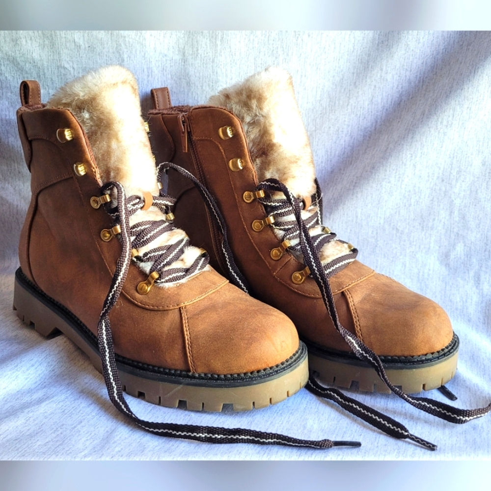 Style & Co boots